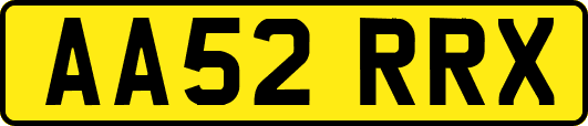 AA52RRX