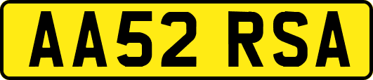 AA52RSA