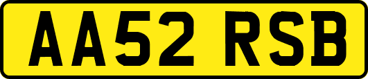 AA52RSB