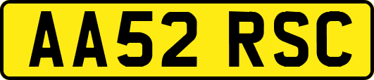 AA52RSC