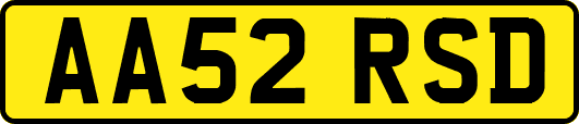 AA52RSD