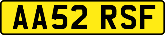 AA52RSF