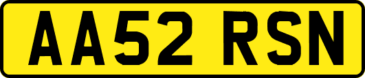 AA52RSN