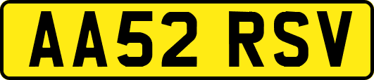 AA52RSV