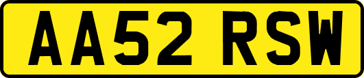 AA52RSW