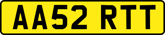 AA52RTT