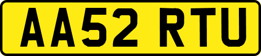 AA52RTU