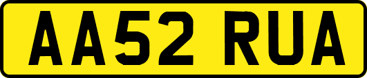 AA52RUA
