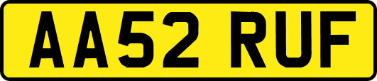 AA52RUF