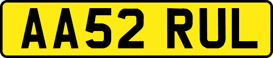 AA52RUL