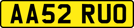 AA52RUO