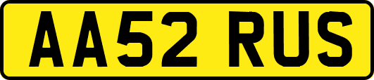 AA52RUS