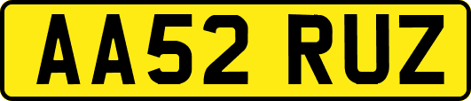 AA52RUZ