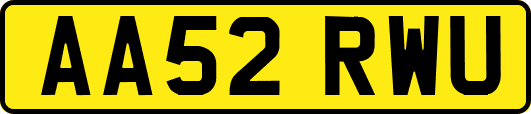 AA52RWU