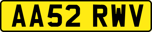 AA52RWV