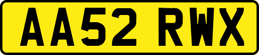 AA52RWX