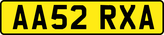 AA52RXA