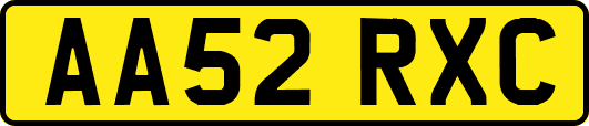 AA52RXC