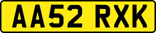 AA52RXK