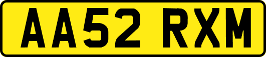 AA52RXM