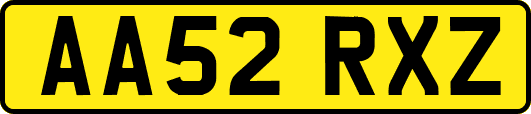 AA52RXZ