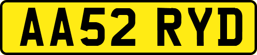 AA52RYD