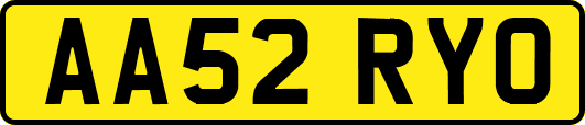 AA52RYO