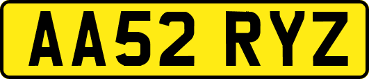 AA52RYZ