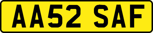 AA52SAF