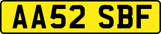AA52SBF