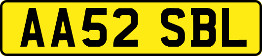 AA52SBL