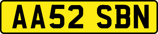 AA52SBN