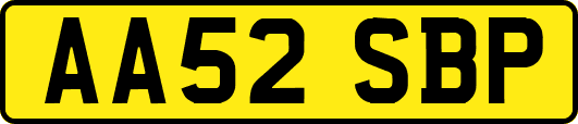 AA52SBP