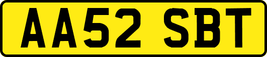 AA52SBT