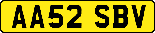 AA52SBV
