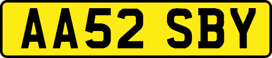 AA52SBY