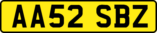AA52SBZ