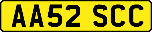 AA52SCC