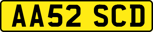 AA52SCD