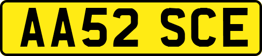 AA52SCE