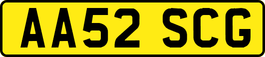 AA52SCG
