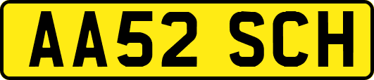 AA52SCH