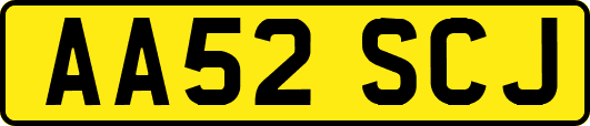 AA52SCJ