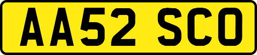 AA52SCO