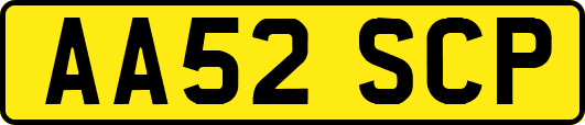 AA52SCP