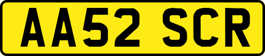 AA52SCR