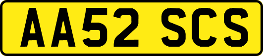 AA52SCS
