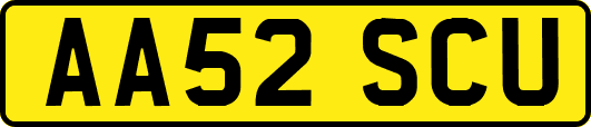 AA52SCU
