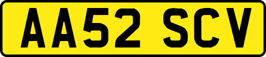 AA52SCV