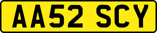 AA52SCY